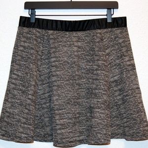 H & M Skater Skirt